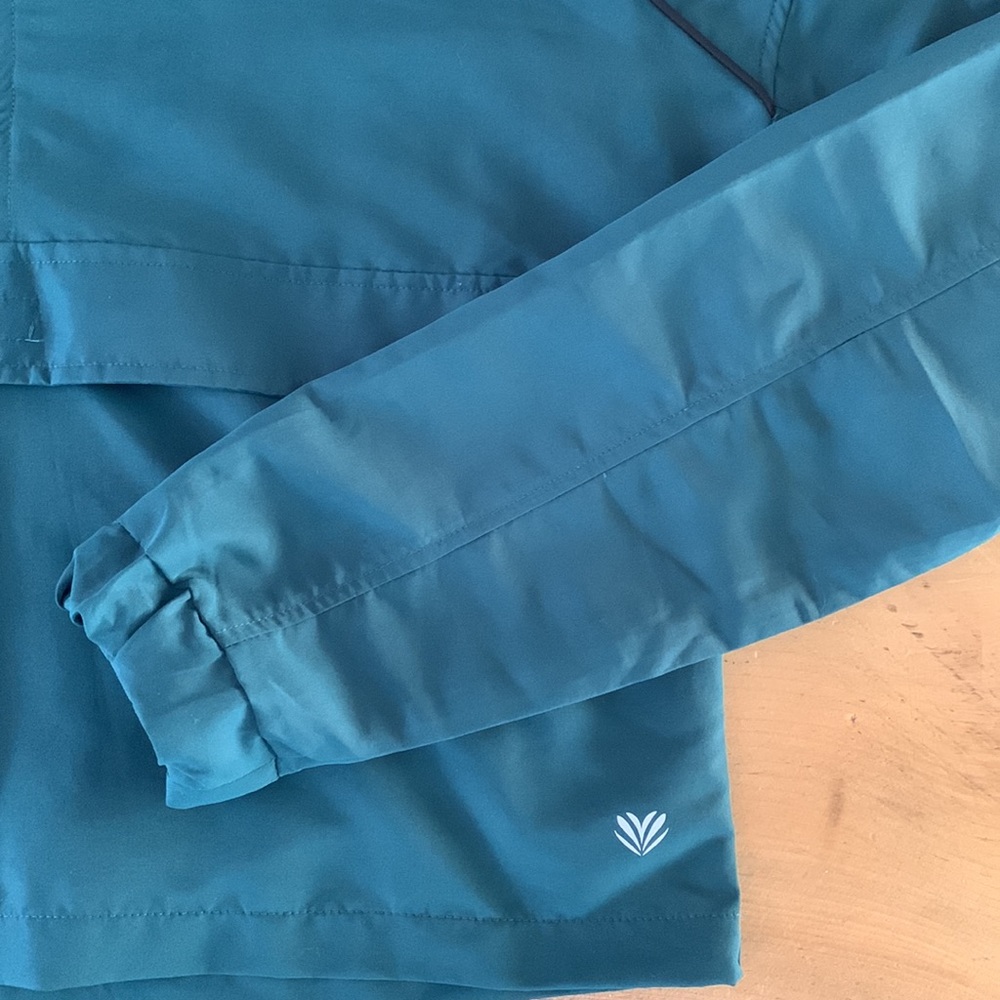 Windbreakers jacket - Picture 3 of 14